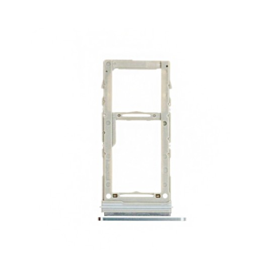 Sim Tray Samsung Galaxy Note 10 Plus/N975 Aura White